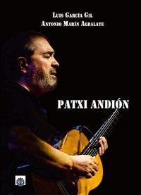 Produktbild: Patxi Andi&oacute;n