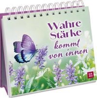 Produktbild: Wahre Stärke kommt von innen
