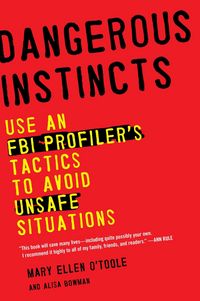 Produktbild: Dangerous Instincts