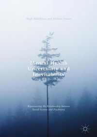 Produktbild: Mental Health Uncertainty and Inevitability