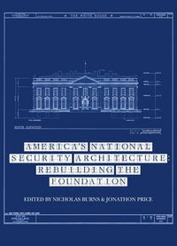 Produktbild: America's National Security Architecture