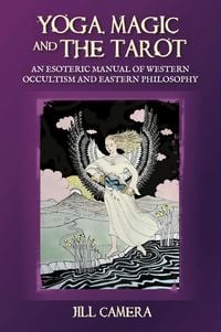 Produktbild: Yoga, Magic and the Tarot