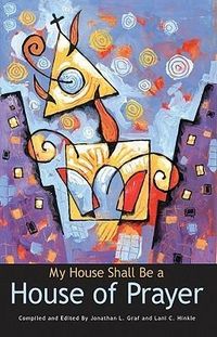 Produktbild: My House Shall Be a House of Prayer