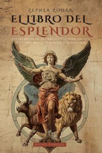 Produktbild: El Libro del Esplendor