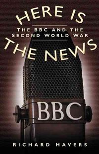 Produktbild: Havers, R: Here is the News