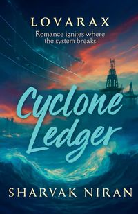 Produktbild: Cyclone Ledger