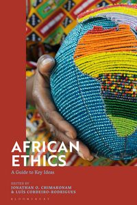 Produktbild: African Ethics