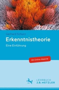 Produktbild: Erkenntnistheorie