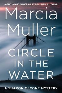 Produktbild: Muller, M: Circle in the Water