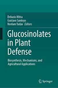 Produktbild: Glucosinolates in Plant Defense