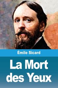 Produktbild: La Mort des Yeux
