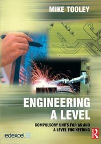 Produktbild: Engineering A Level