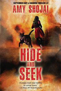 Produktbild: Hide And Seek