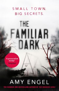 Produktbild: Engel, A: Familiar Dark