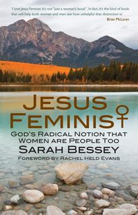 Produktbild: Jesus Feminist