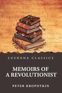Produktbild: Memoirs of a Revolutionist