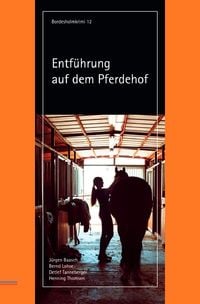 Bild vom Artikel Bordesholmkrimi / Entführung auf dem Pferdehof vom Autor Jürgen Baasch