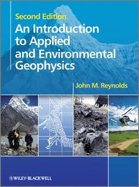 Produktbild: An Introduction to Applied and Environmental Geophysics