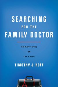 Produktbild: Searching for the Family Doctor