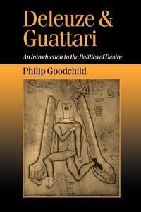 Produktbild: Deleuze and Guattari
