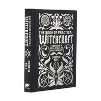 Produktbild: Ball, P: Book of Practical Witchcraft