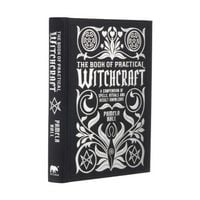 Produktbild: The Book of Practical Witchcraft