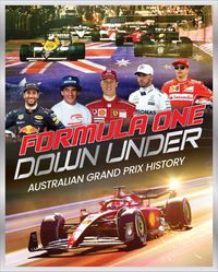 Produktbild: Formula One Down Under