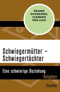 Produktbild: Schwiegerm&uuml;tter &ndash; Schwiegert&ouml;chter