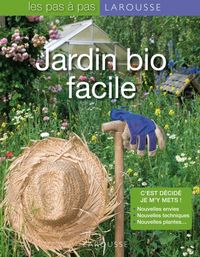 Produktbild: Jardin bio facile