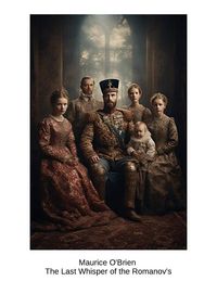 Produktbild: The Last Whisper of the Romanovs
