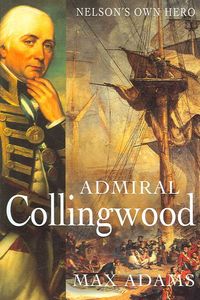 Produktbild: Admiral Collingwood