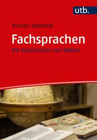 Produktbild: Fachsprachen