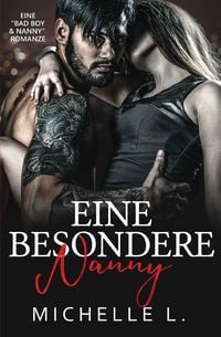 Produktbild: Eine Besondere Nanny