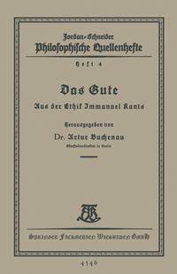 Produktbild: Das Gute