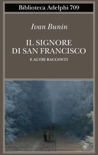 Produktbild: Il signore di San Francisco e altri racconti