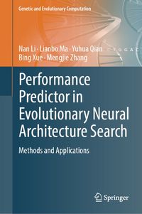 Produktbild: Performance Predictor in Evolutionary Neural Architecture Search