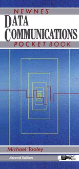 Produktbild: Data Communications Pocket Book