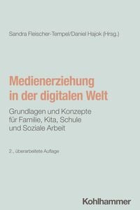 Produktbild: Medienerziehung in der digitalen Welt
