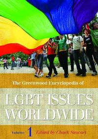Produktbild: Greenwood Ency Of Lgbt Issues