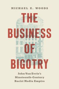 Produktbild: The Business of Bigotry