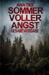 Produktbild: Sommer voller Angst