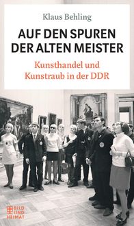 Produktbild: Auf den Spuren der alten Meister