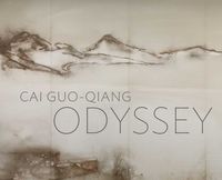 Produktbild: Cai Guo-Qiang Odyssey New/e