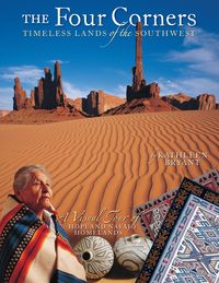 Produktbild: The Four Corners