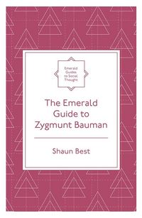 Produktbild: Emerald Guide to Zygmunt Bauman