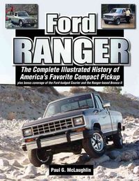 Produktbild: Ford Ranger