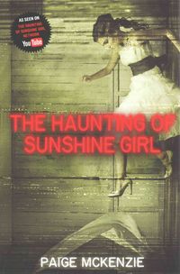 Produktbild: McKenzie, P: The Haunting of Sunshine Girl