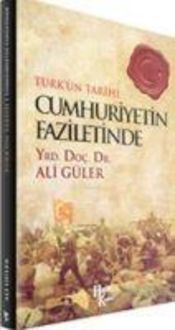 Produktbild: Cumhuriyetin Faziletinde
