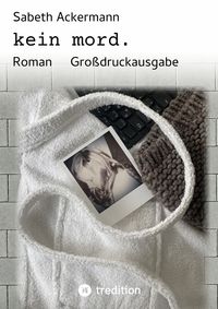 Produktbild: Kein mord.