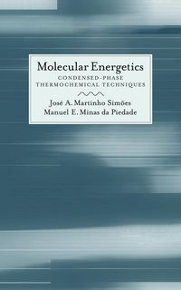 Produktbild: Molecular Energetics